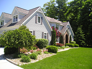 Landscapers and Lawncare Services in Pixley, CA